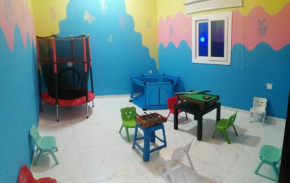 Sharm Beach Suites Private hotel apartments